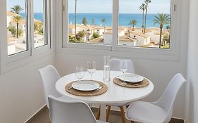 La Cala De Mijas Apartment, Sea View, 200M From The Beach, Close To Town